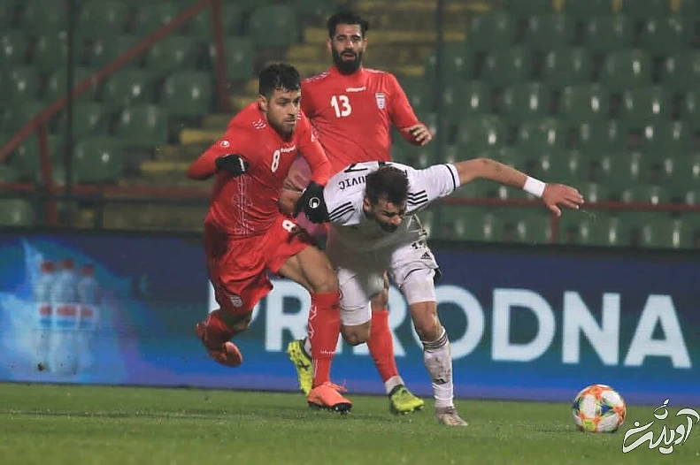 «اسکوچیچ» نمیتواند کار خاصی کند/ چیزی از استعفای نکونام نشنیدم